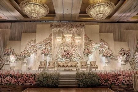 Top Marriage Hall in Chhattisgarh – Spacious and Luxurious Venue at Nirmal Saptapadi Resort